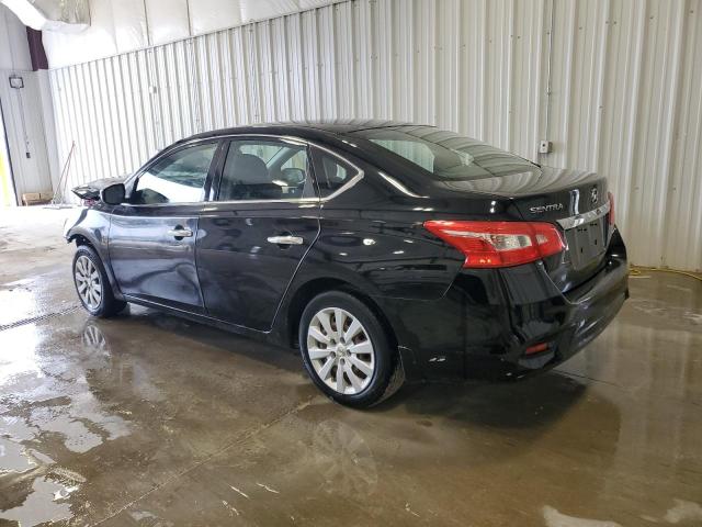 Obraz 2 z 2016 NISSAN SENTRA S 2016 z VIN 3N1AB7AP0GY282291