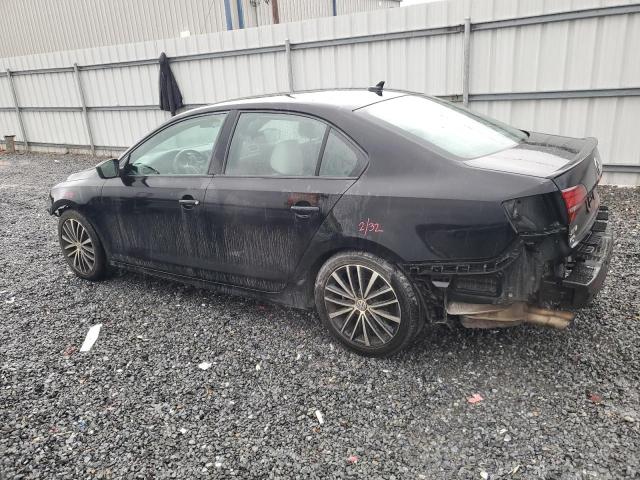 Obraz 2 z 2016 VOLKSWAGEN JETTA SPORT 2016 z VIN 3VWD17AJ1GM320219