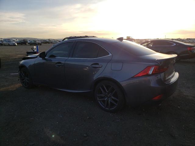 Image 2 of 2016 LEXUS IS 200T 2016 with VIN JTHBA1D20G5017710