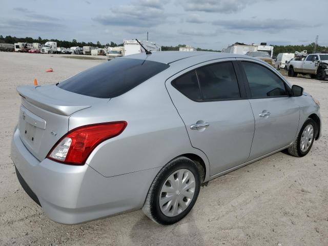 Image 3 of 2017 NISSAN VERSA S 2017 with VIN 3N1CN7AP5HK411100