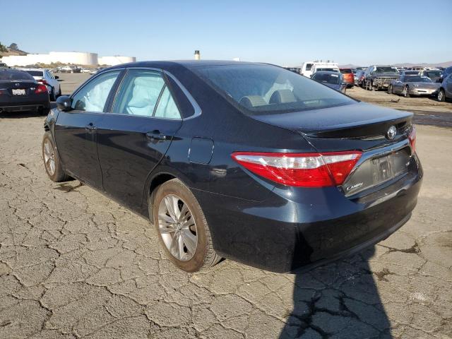 Image 2 of 2016 TOYOTA CAMRY LE 2016 with VIN 4T1BF1FK3GU187545