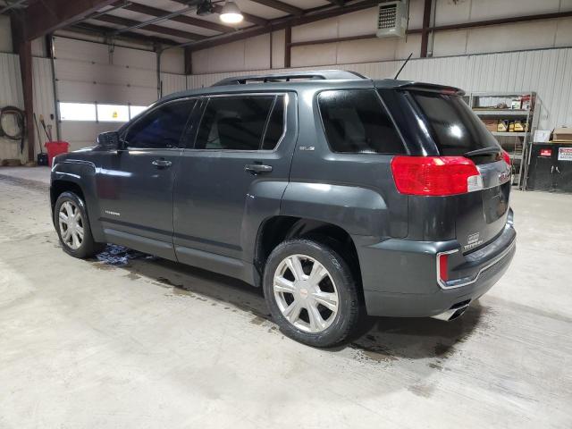 Obraz 2 z 2017 GMC TERRAIN SLE 2017 z VIN 2GKFLTEK7H6326317