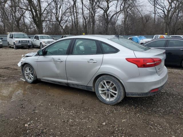 Obraz 2 z 2016 FORD FOCUS SE 2016 z VIN 1FADP3F25GL319075