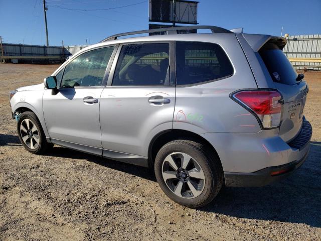 Obraz 2 z 2017 SUBARU FORESTER 2.5I PREMIUM 2017 z VIN JF2SJAEC8HH502302