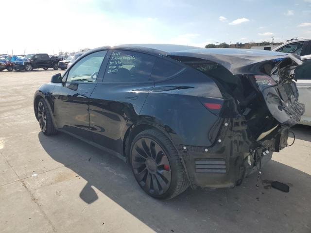 Obraz 2 z 2022 TESLA MODEL Y  2022 z VIN 7SAYGDEF9NF449028