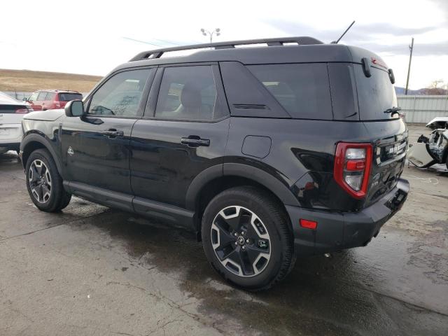 Image 2 of 2023 FORD BRONCO SPORT OUTER BANKS 2023 with VIN 3FMCR9C60PRD15183