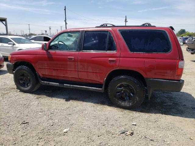 Obraz 2 z 1999 TOYOTA 4RUNNER SR5 1999 z VIN JT3GN86R0X0100926