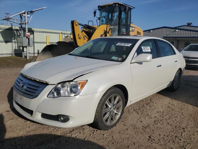 2008 TOYOTA AVALON XL 2008 image