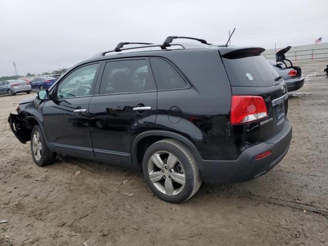 Image 2 of 2012 KIA SORENTO EX 2012 with VIN 5XYKU4A26CG247591