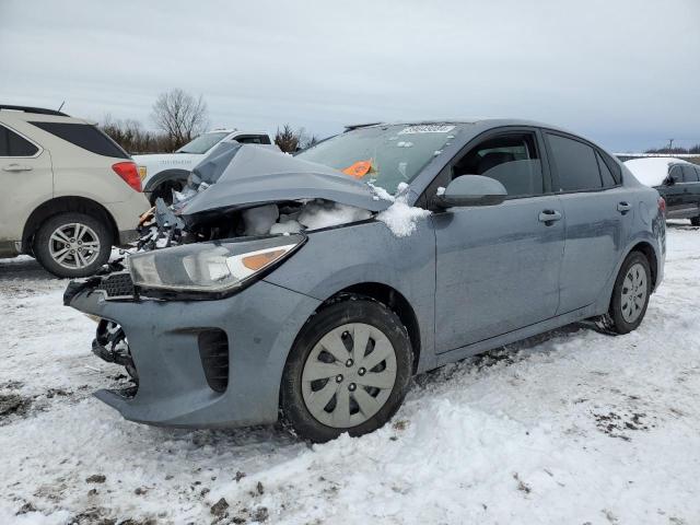 2020 KIA RIO LX 2020 image