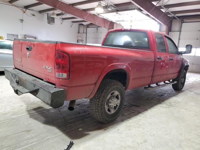 Image 3 of 2006 DODGE RAM 3500 ST 2006 with VIN 3D7LX38C66G271101