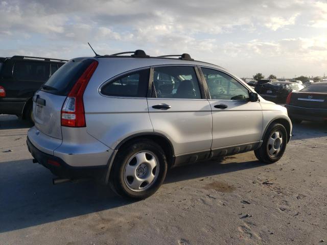 Obraz 3 z 2009 HONDA CR-V LX 2009 z VIN 3CZRE38339G707797