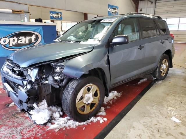 Obraz 2012 TOYOTA RAV4  2012