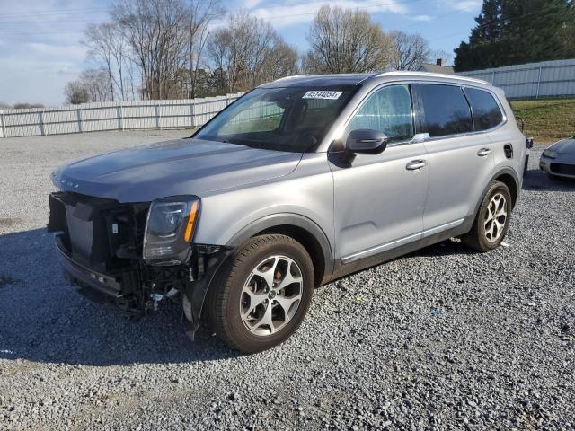 Obraz 2020 KIA TELLURIDE EX 2020