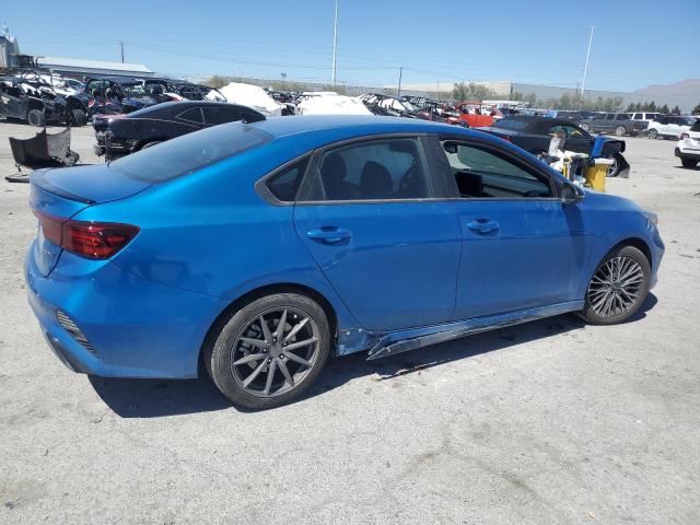 Obraz 3 z 2022 KIA FORTE GT LINE 2022 z VIN 3KPF54AD6NE508847