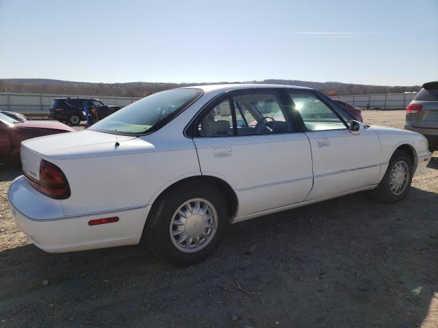 Изображение 3 1998 OLDSMOBILE 88 BASE 1998 с VIN 1G3HN52K4W4821541