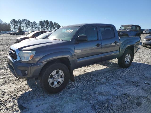 Image 1 of 2014 TOYOTA TACOMA DOUBLE CAB PRERUNNER 2014 with VIN 5TFJU4GN1EX058196