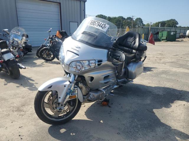 Image 2 of 2005 HONDA GL1800  2005 with VIN 1HFSC47065A411388