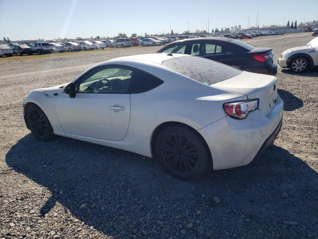 Image 2 of 2013 TOYOTA SCION FR-S  2013 with VIN JF1ZNAA11D2716170