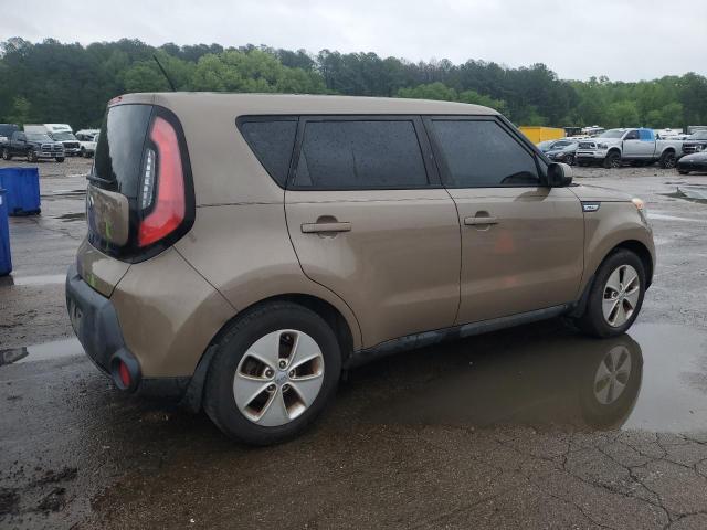 Изображение 3 2015 KIA SOUL  2015 с VIN KNDJN2A2XF7186678