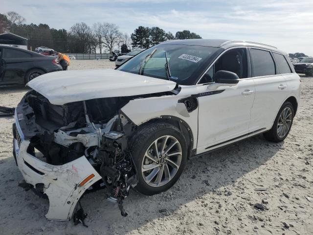 Изображение 1 2022 LINCOLN CORSAIR GRAND TOURING 2022 с VIN 5LMTJ5DZ3NUL11642