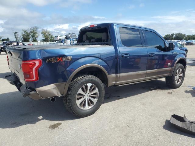 Obraz 3 z 2015 FORD F150 SUPERCREW 2015 z VIN 1FTEW1EG7FFA55163