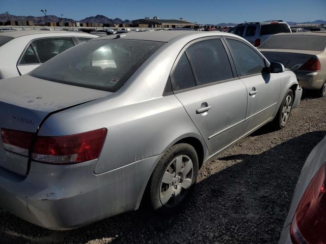 Изображение 3 2008 HYUNDAI SONATA GLS 2008 с VIN 5NPET46C88H375428
