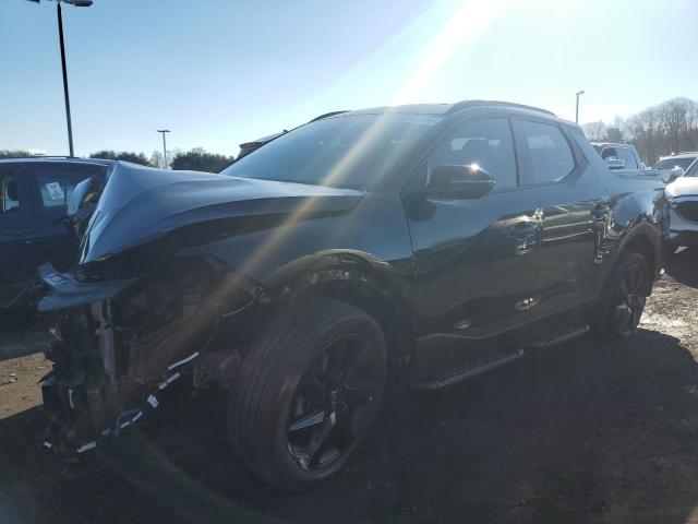 Изображение 1 2023 HYUNDAI SANTA CRUZ NIGHT 2023 с VIN 5NTJCDAF4PH070461