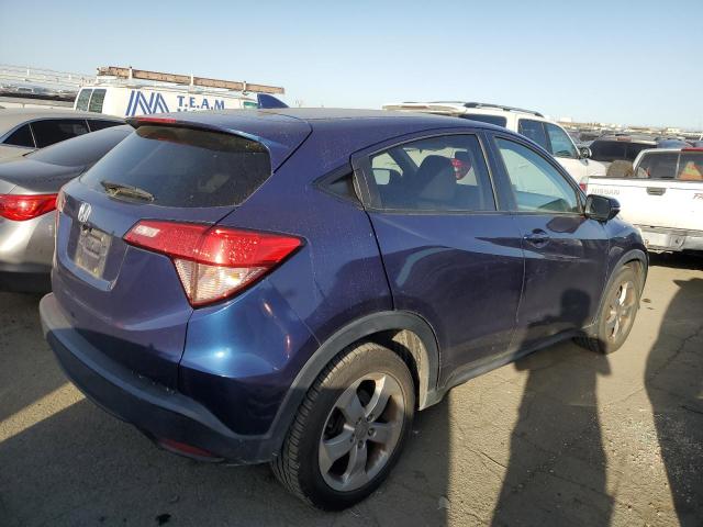 Изображение 3 2016 HONDA HR-V EX 2016 с VIN 3CZRU5H57GM732278