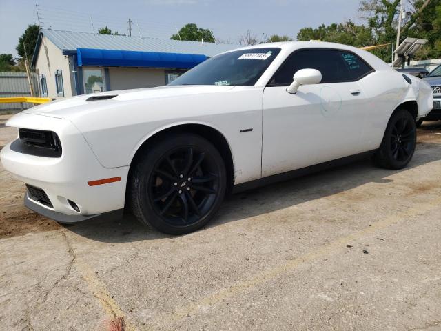 2017 DODGE CHALLENGER R/T 2017 image