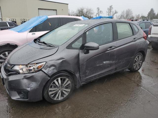 Obraz 2016 HONDA FIT EX 2016