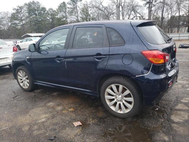 Obraz 2 z 2011 MITSUBISHI OUTLANDER SPORT SE 2011 z VIN JA4AP4AU9BZ010219