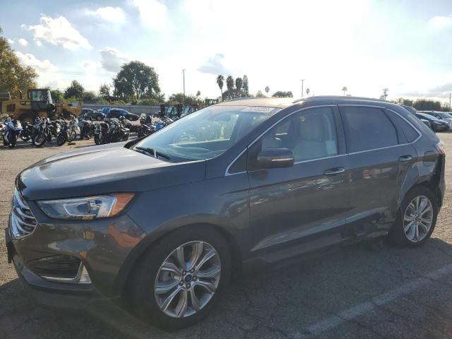 Obraz 2019 FORD EDGE TITANIUM 2019
