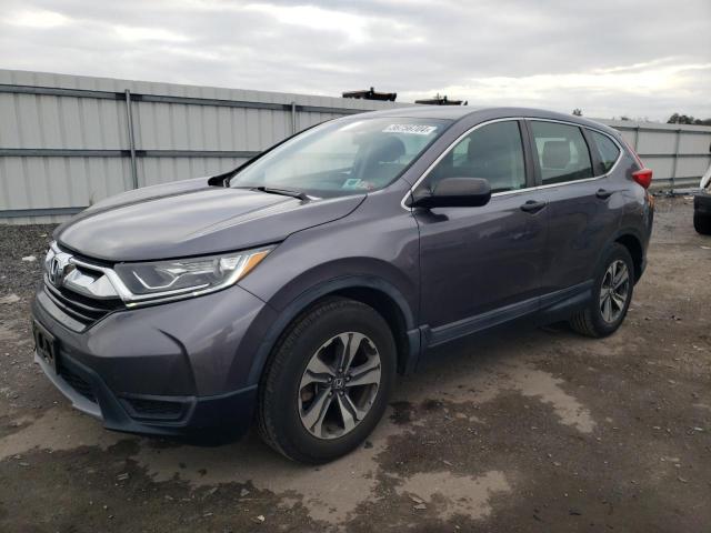 Изображение 1 2019 HONDA CR-V LX 2019 с VIN 2HKRW5H33KH411092