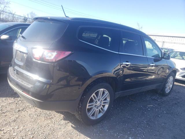 Изображение 3 2015 CHEVROLET TRAVERSE LT 2015 с VIN 1GNKVGKD5FJ134483
