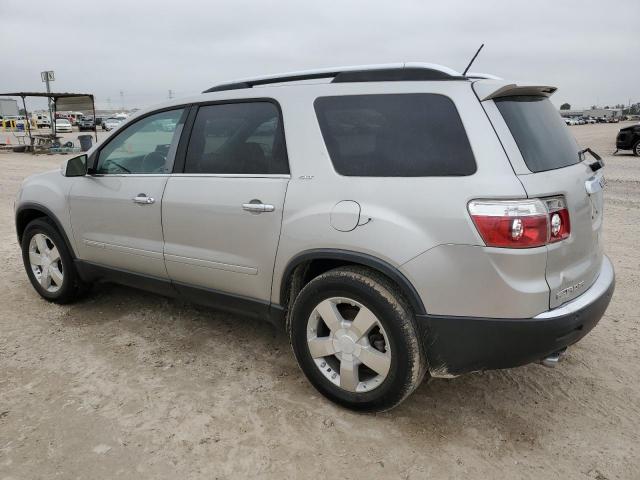 Image 2 of 2007 GMC ACADIA SLT-2 2007 with VIN 1GKER33717J121196