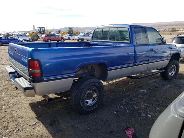 Изображение 3 1996 DODGE RAM 2500  1996 с VIN 1B7KF23W8TJ135180
