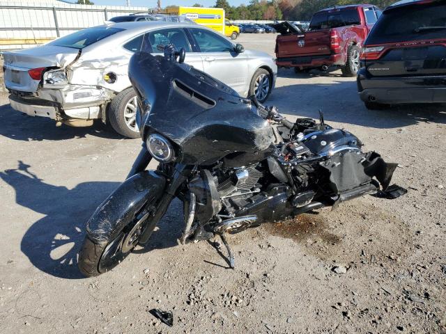 Obraz 2 z 2017 HARLEY-DAVIDSON FLHXS STREET GLIDE SPECIAL 2017 z VIN 1HD1KRC14HB617651