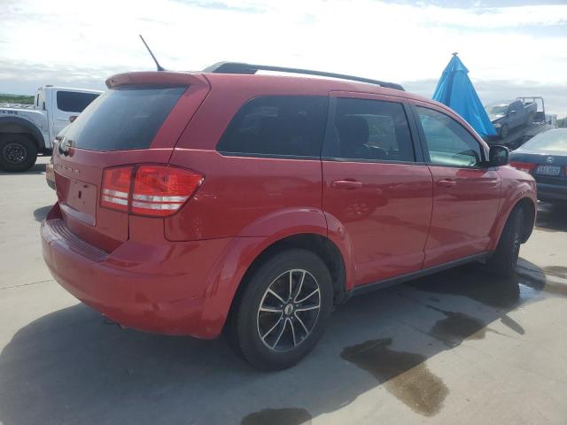 Obraz 3 z 2018 DODGE JOURNEY SE 2018 z VIN 3C4PDCAB3JT166893