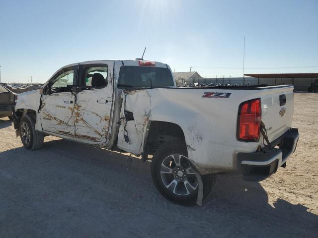 Obraz 2 z 2015 CHEVROLET COLORADO Z71 2015 z VIN 1GCGSCE37F1166807