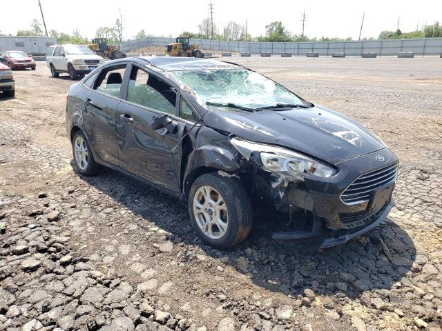 Obraz 1 z 2016 FORD FIESTA SE 2016 z VIN 3FADP4BJ8GM164975