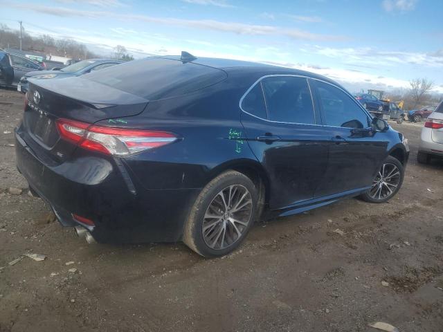 Image 3 of 2019 TOYOTA CAMRY L 2019 with VIN 4T1B11HK6KU844567
