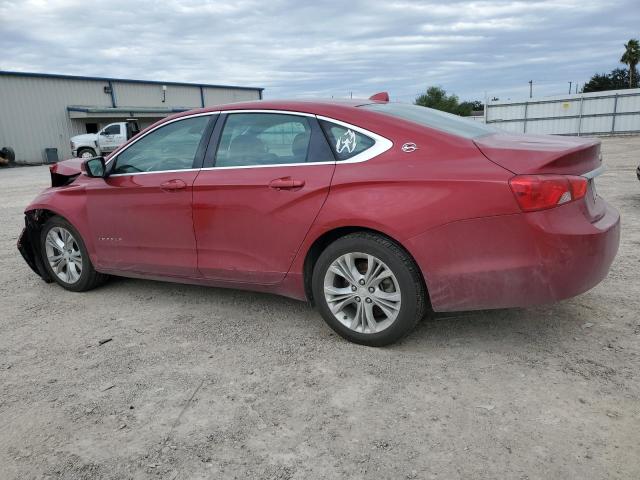 Изображение 2 2014 CHEVROLET IMPALA LT 2014 с VIN 2G1125S32E9106247