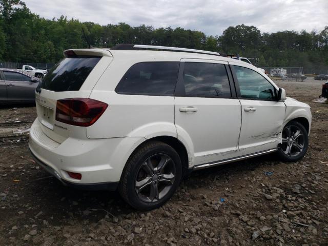 Obraz 3 z 2015 DODGE JOURNEY CROSSROAD 2015 z VIN 3C4PDCGG9FT632546