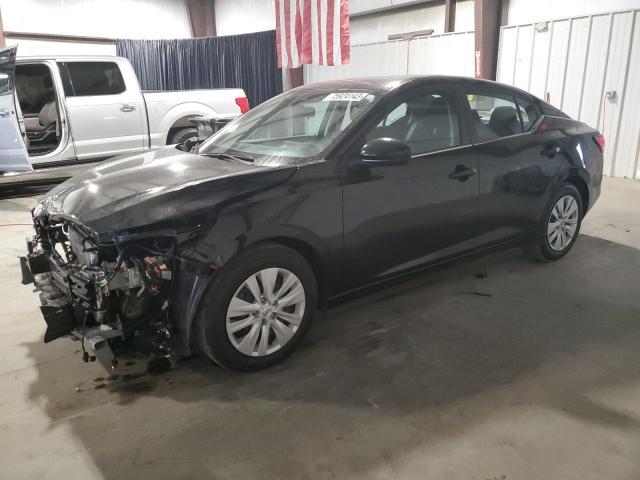 2023 NISSAN SENTRA S 2023 image