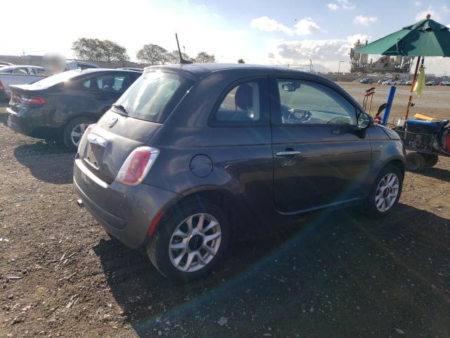 Изображение 3 2017 FIAT 500 POP 2017 с VIN 3C3CFFKRXHT700010