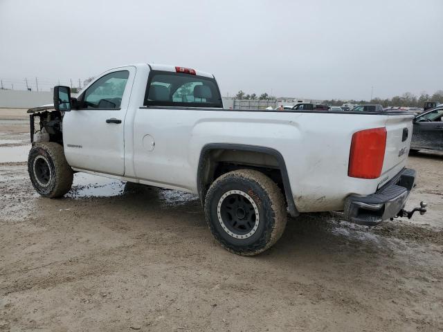Image 2 of 2016 GMC SIERRA C1500 2016 with VIN 1GTN1LECXGZ902684