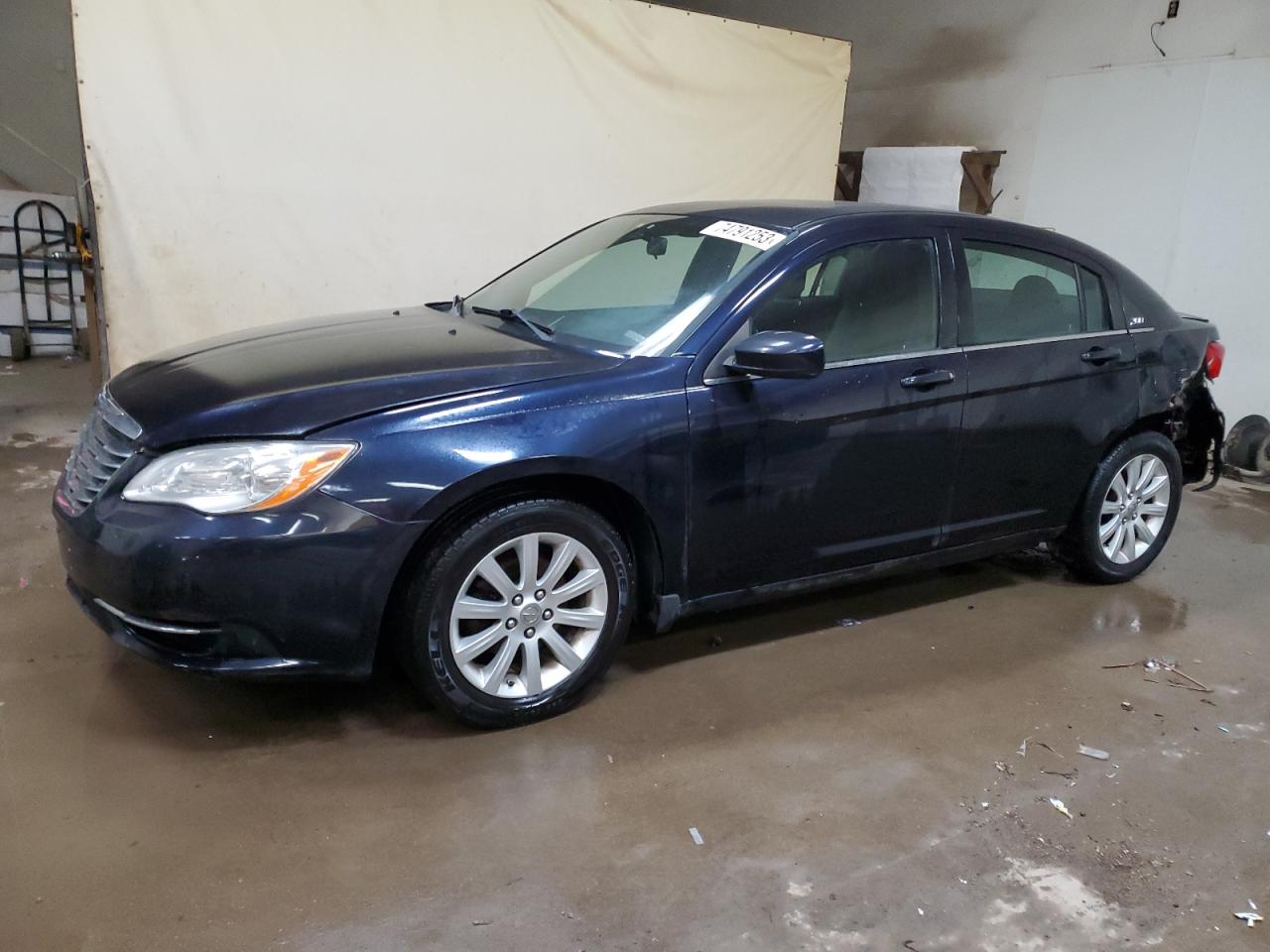 Изображение 2012 CHRYSLER 200 TOURING 2012