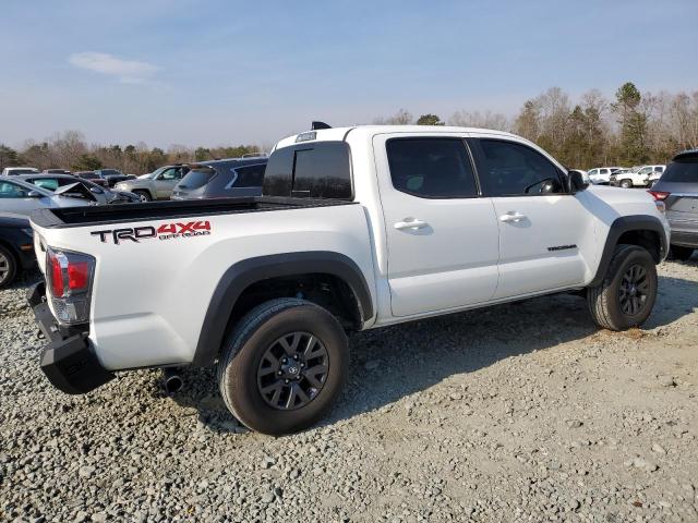 Image 3 of 2023 TOYOTA TACOMA DOUBLE CAB 2023 with VIN 3TMCZ5AN9PM584075