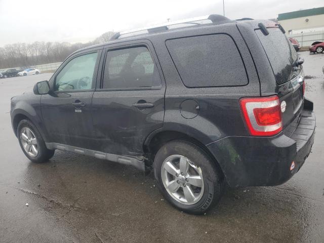 Изображение 2 2011 FORD ESCAPE LIMITED 2011 с VIN 1FMCU9E78BKB58326